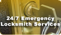 Fort Worth Emergency Locksmith